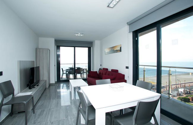 Apartamentos Fuengirola Playa - Foto 8