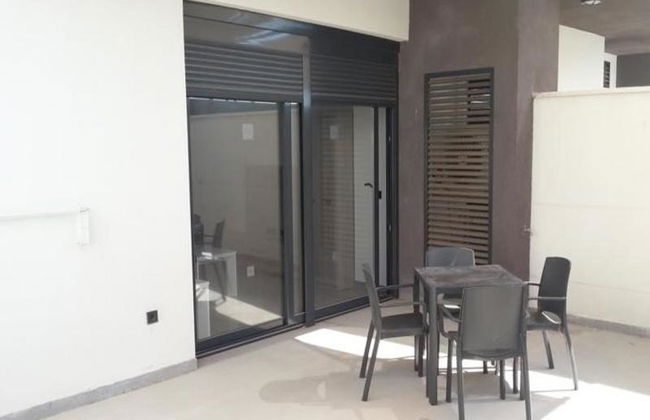 Apartamentos Fuengirola Playa - Foto 11