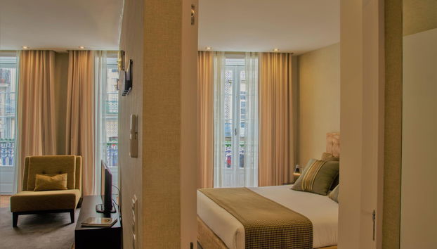 Casas do Porto - Ribeira Apartments - Foto 5