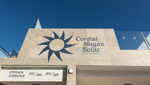 Cordial Mogan Solaz - Foto 3