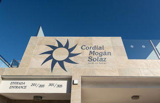 Foto 3 - Cordial Mogan Solaz