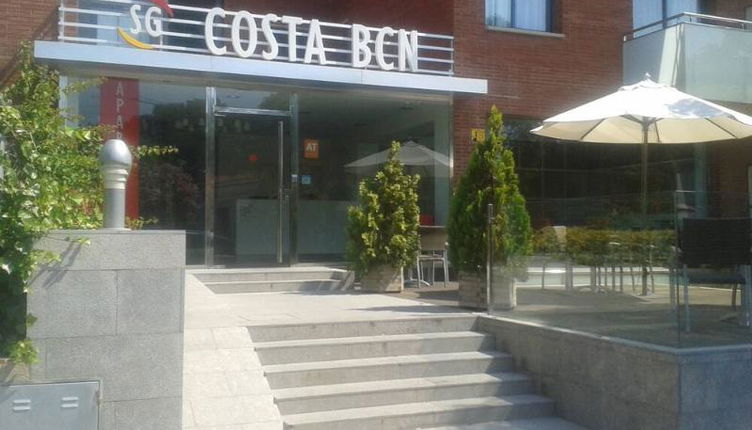 Photo 1 - SG Costa barcelona