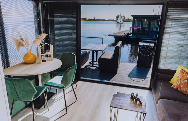 Casa de 3 quartos em Uitgeest com jardim e terraço - Foto 3