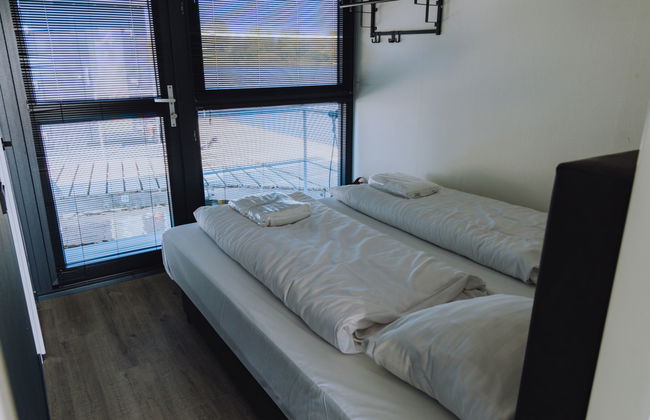 Casa de 3 quartos em Uitgeest com jardim e terraço - Foto 10