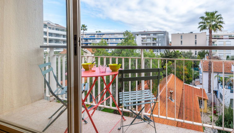 Photo 1 - Appartement en Cannes