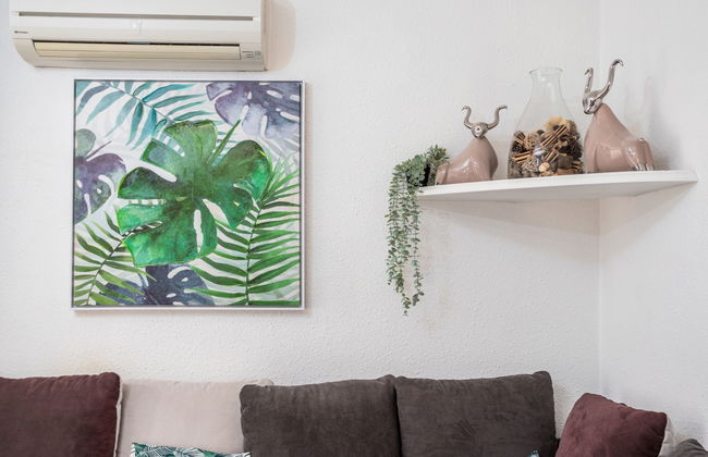 Apartamento de 2 quartos em La Grande-Motte com terraço - Foto 3