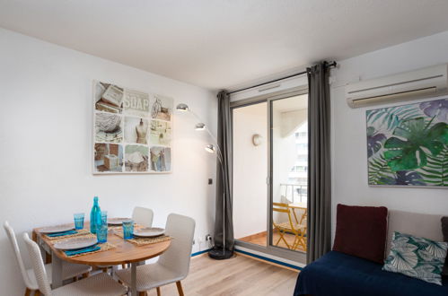 Photo 15 - 1 bedroom Apartment in La Grande-Motte with terrace