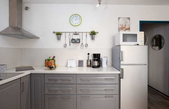 Apartamento de 2 quartos em La Grande-Motte com terraço - Foto 4