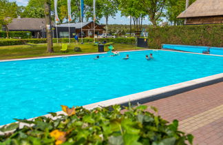 Photo 3 - Maison de 2 chambres à Otterlo avec piscine et terrasse