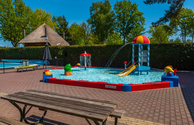 Casa de 3 quartos em Otterlo com piscina e terraço - Foto 41
