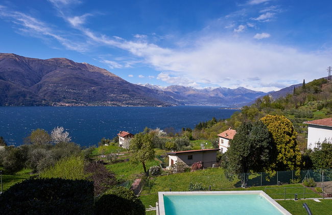 Casa de 2 quartos em Perledo com piscina e jardim - Foto 33