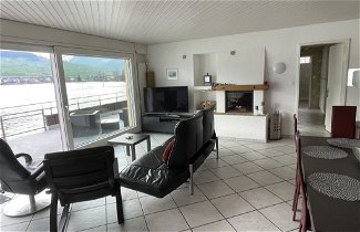 Photo 3 - 3 bedroom House in Ennetbürgen with terrace and mountain view