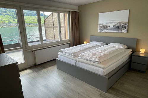 Foto 4 - Casa con 3 camere da letto a Ennetbürgen con giardino e terrazza