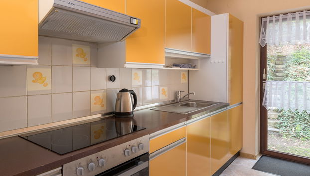 Apartment mit 4 Schlafzimmern in Immerath mit garten und terrasse - Foto 3