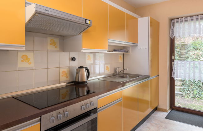 Apartamento de 4 quartos em Immerath com jardim e terraço - Foto 3