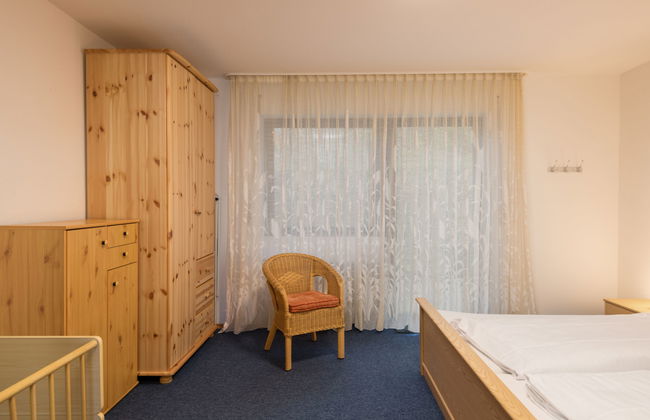 Apartamento de 4 quartos em Immerath com jardim e terraço - Foto 22