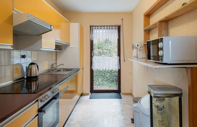 Apartamento de 4 quartos em Immerath com jardim e terraço - Foto 14