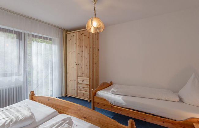 Apartamento de 4 quartos em Immerath com jardim e terraço - Foto 19