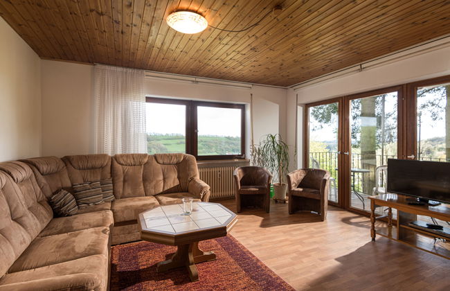 Apartamento de 4 quartos em Immerath com jardim e terraço - Foto 1