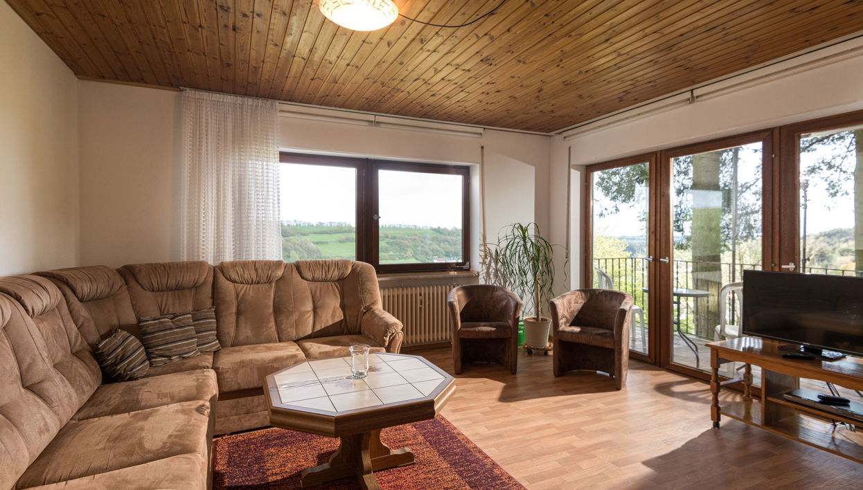 Apartment mit 4 Schlafzimmern in Immerath mit garten und terrasse - Foto 1