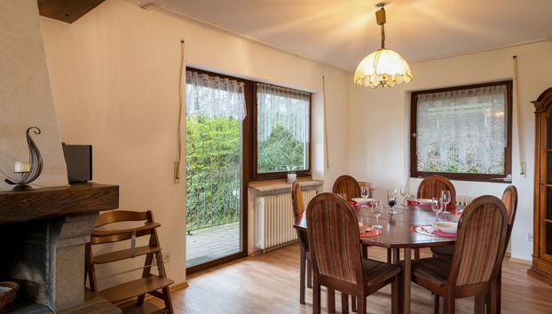Apartment mit 4 Schlafzimmern in Immerath mit garten und terrasse - Foto 2