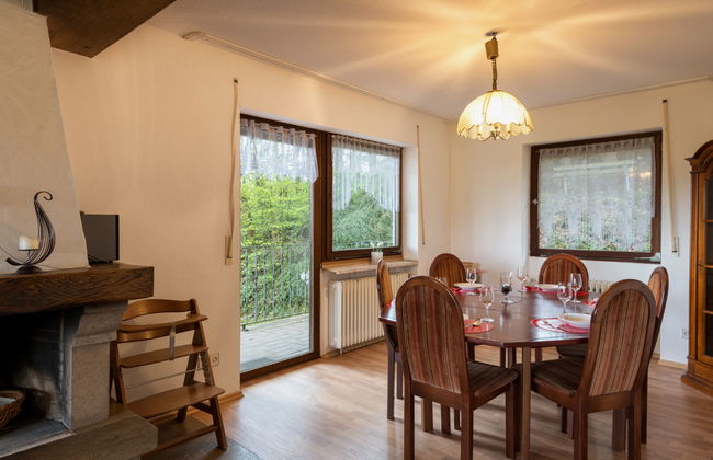 Apartamento de 4 quartos em Immerath com jardim e terraço - Foto 2