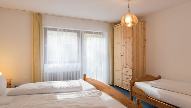 Apartment mit 4 Schlafzimmern in Immerath mit garten und terrasse - Foto 4