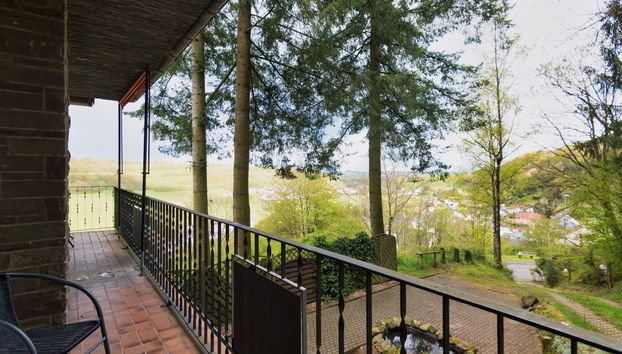 Apartment mit 4 Schlafzimmern in Immerath mit garten und terrasse - Foto 5