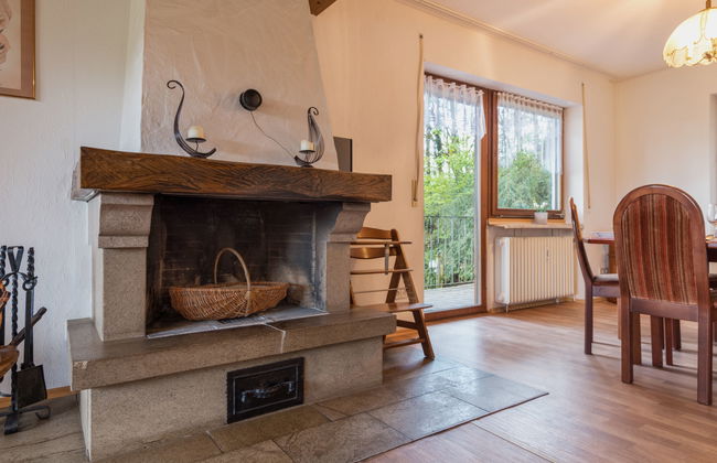 Apartamento de 4 quartos em Immerath com jardim e terraço - Foto 10