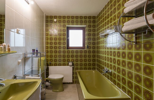 Apartamento de 4 quartos em Immerath com jardim e terraço - Foto 25