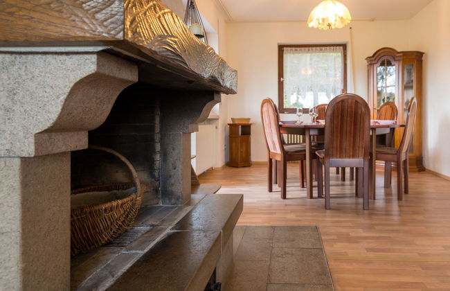 Apartamento de 4 quartos em Immerath com jardim e terraço - Foto 9