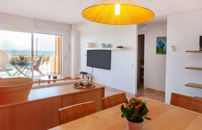 Apartamento de 3 quartos em Pals com piscina e jardim - Foto 6