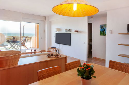 Foto 6 - Apartamento de 2 quartos em Pals com piscina e jardim