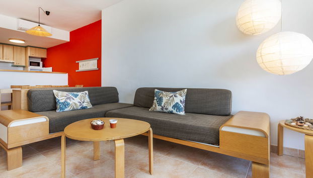 Apartamento de 3 quartos em Pals com piscina e jardim - Foto 3