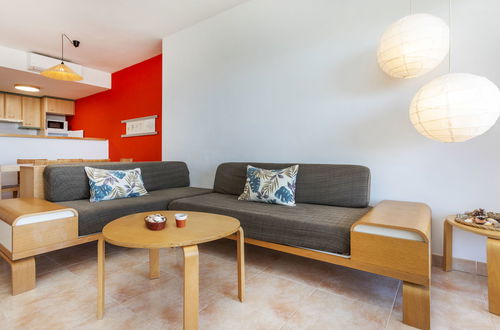 Foto 3 - Apartamento de 2 quartos em Pals com piscina e jardim