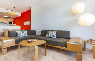 Foto 3 - Apartamento de 2 quartos em Pals com piscina e jardim