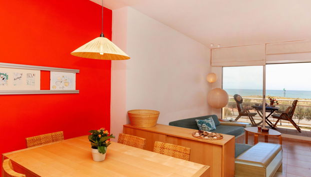 Apartamento de 3 quartos em Pals com piscina e jardim - Foto 4