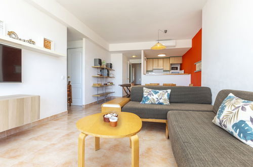 Foto 7 - Apartamento de 2 quartos em Pals com piscina e jardim