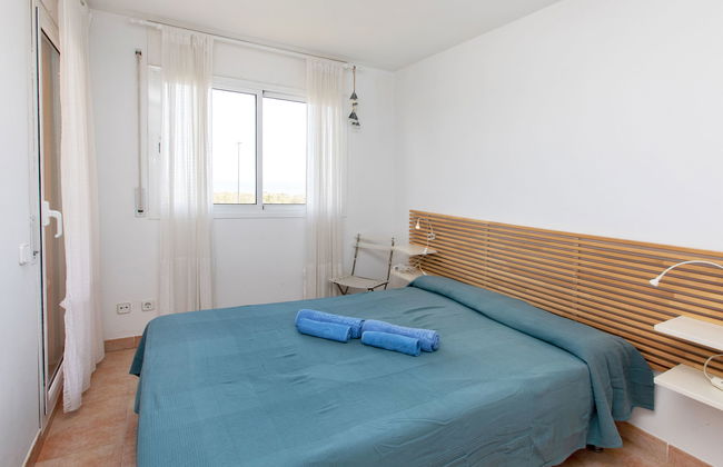 Apartamento de 3 quartos em Pals com piscina e jardim - Foto 11