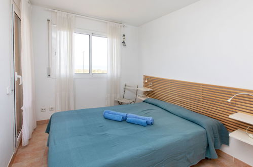 Foto 12 - Appartamento con 2 camere da letto a Pals con piscina e vista mare