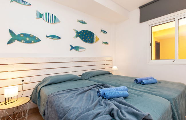 Apartamento de 3 quartos em Pals com piscina e jardim - Foto 10