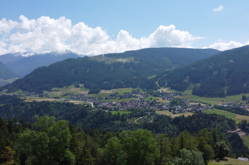 Photo 14 - Appartement en Telfes im Stubai avec piscine et jardin