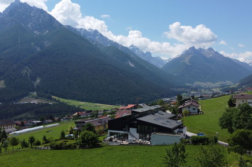 Photo 13 - Apartment in Telfes im Stubai with swimming pool and garden