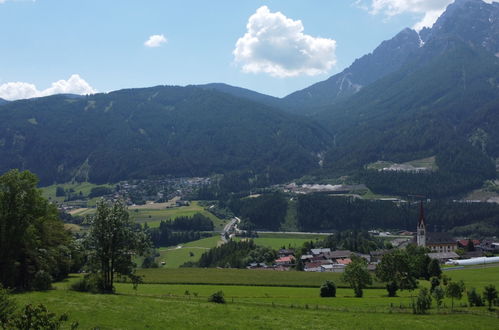 Foto 8 - Apartamento em Telfes im Stubai com piscina e jardim