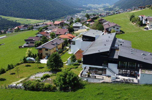 Foto 7 - Appartamento a Telfes im Stubai con piscina e giardino