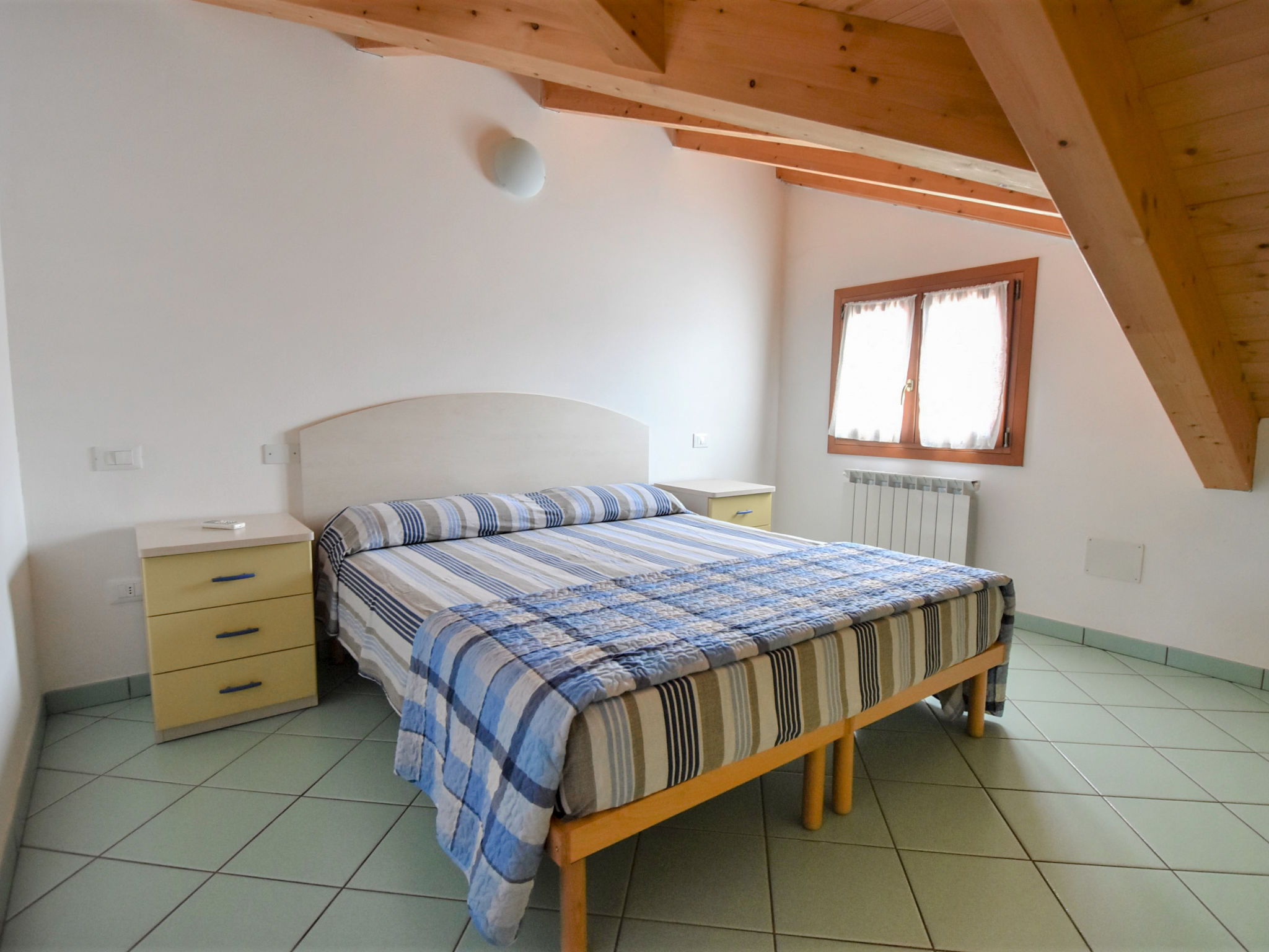 Foto 18 - Appartamento con 2 camere da letto a Rosolina con piscina e vista mare