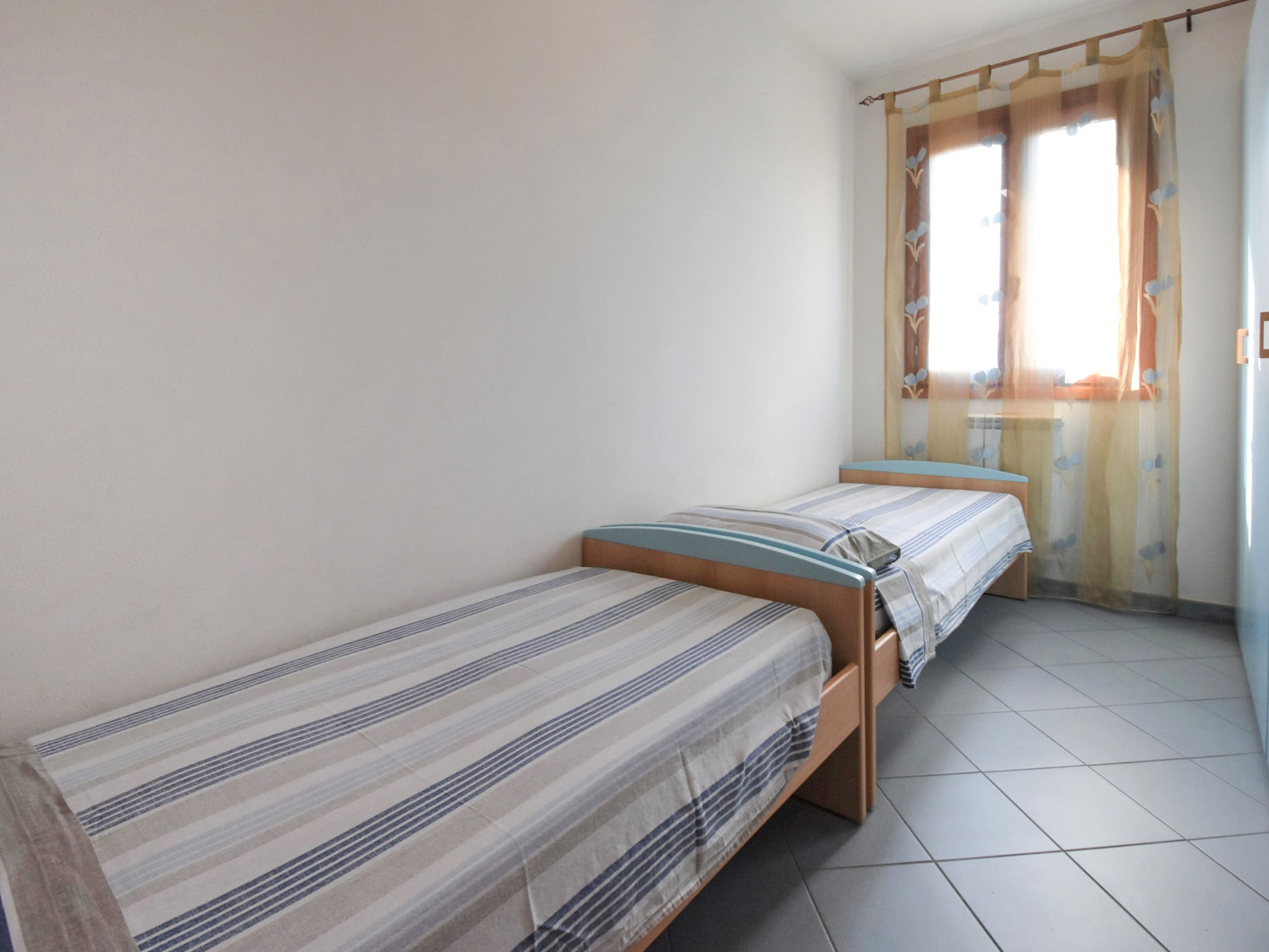 Foto 17 - Appartamento con 2 camere da letto a Rosolina con piscina e vista mare