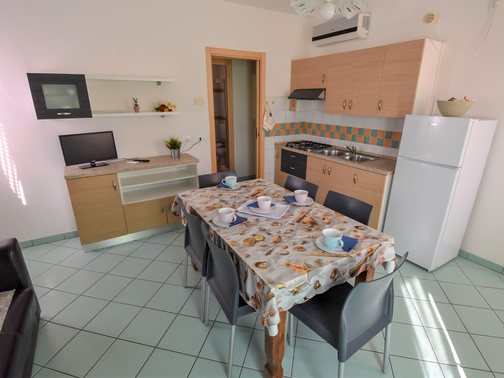 Photo 19 - 2 bedroom Apartment in Rosolina with swimming pool and sea view