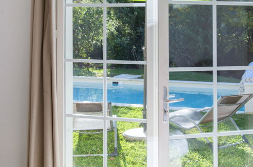 Photo 12 - Maison de 4 chambres à Saint-Saturnin-lès-Apt avec piscine privée et jardin