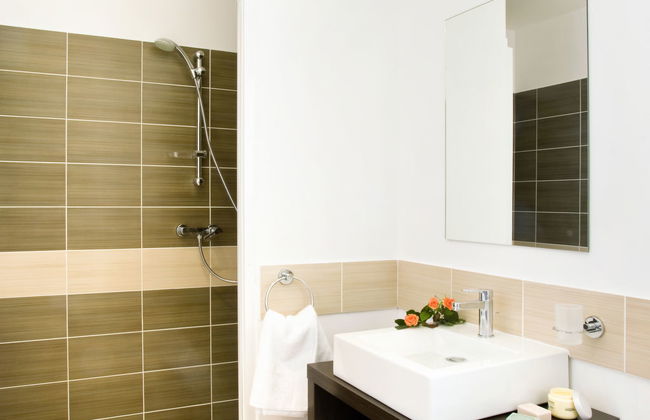 Casa de 4 quartos em Saint-Saturnin-lès-Apt com piscina privada e jardim - Foto 19